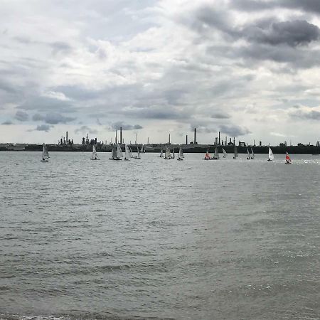 Weston Shore Southampton Kültér fotó