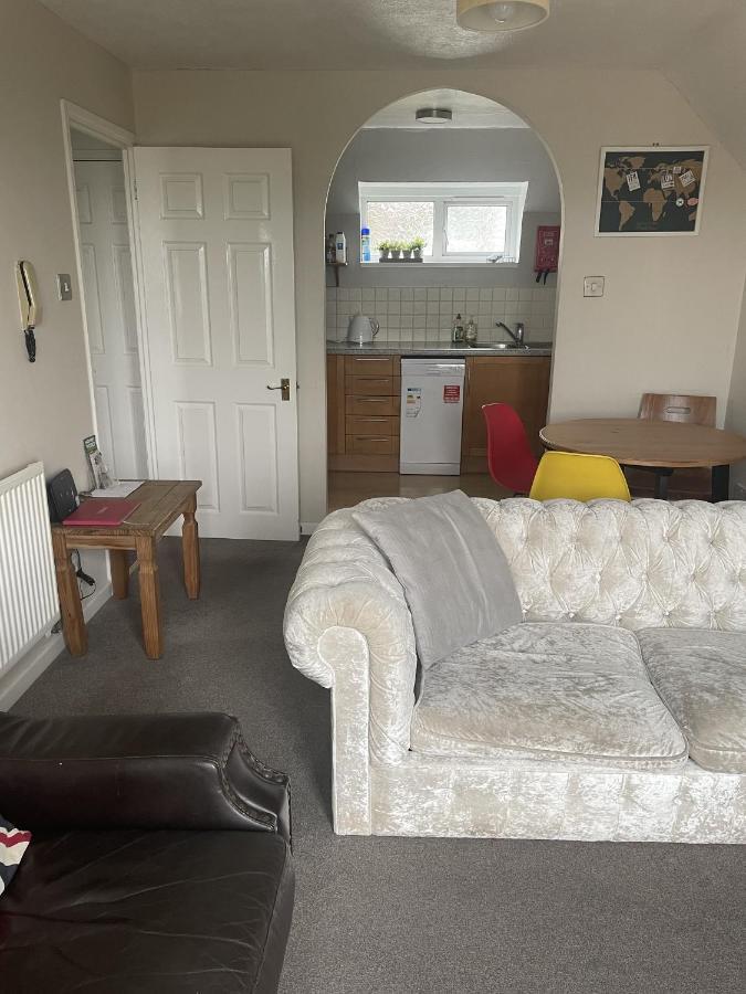 Weston Shore Southampton Kültér fotó