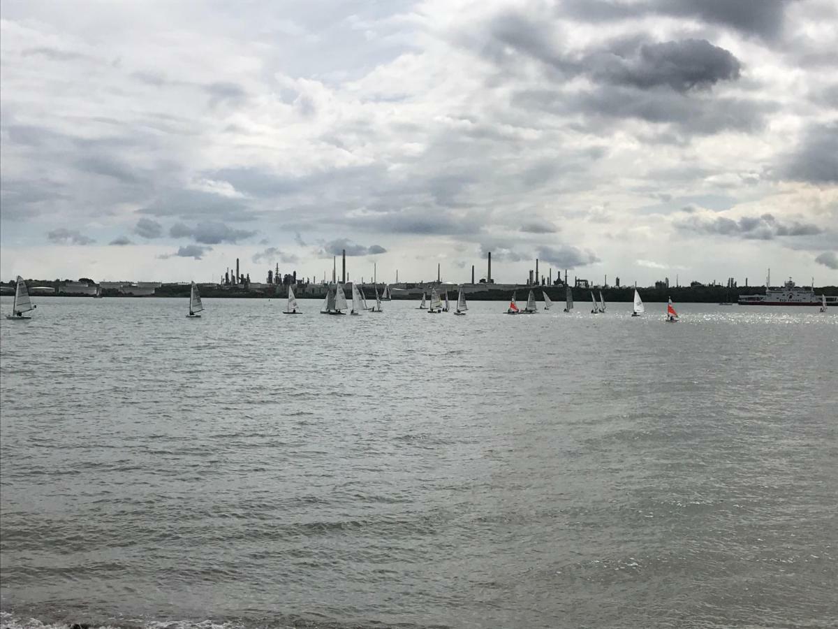 Weston Shore Southampton Kültér fotó