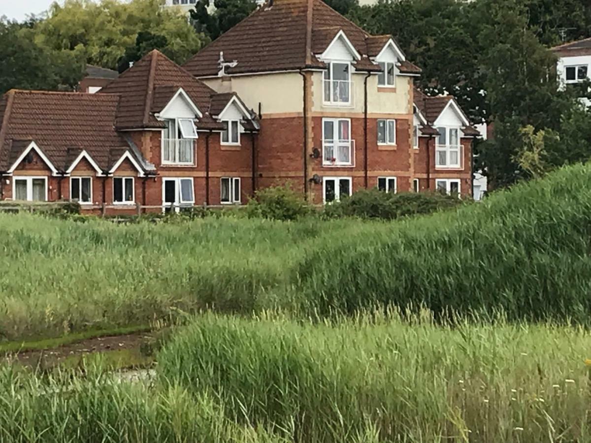 Weston Shore Southampton Kültér fotó