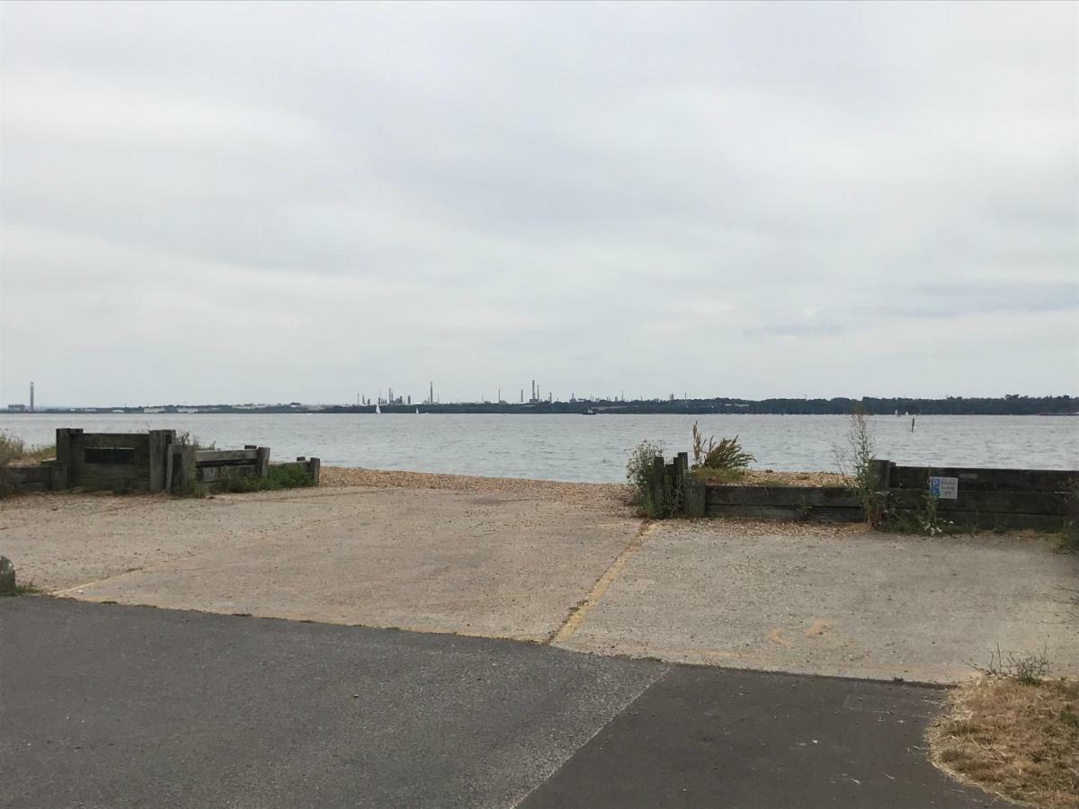 Weston Shore Southampton Kültér fotó
