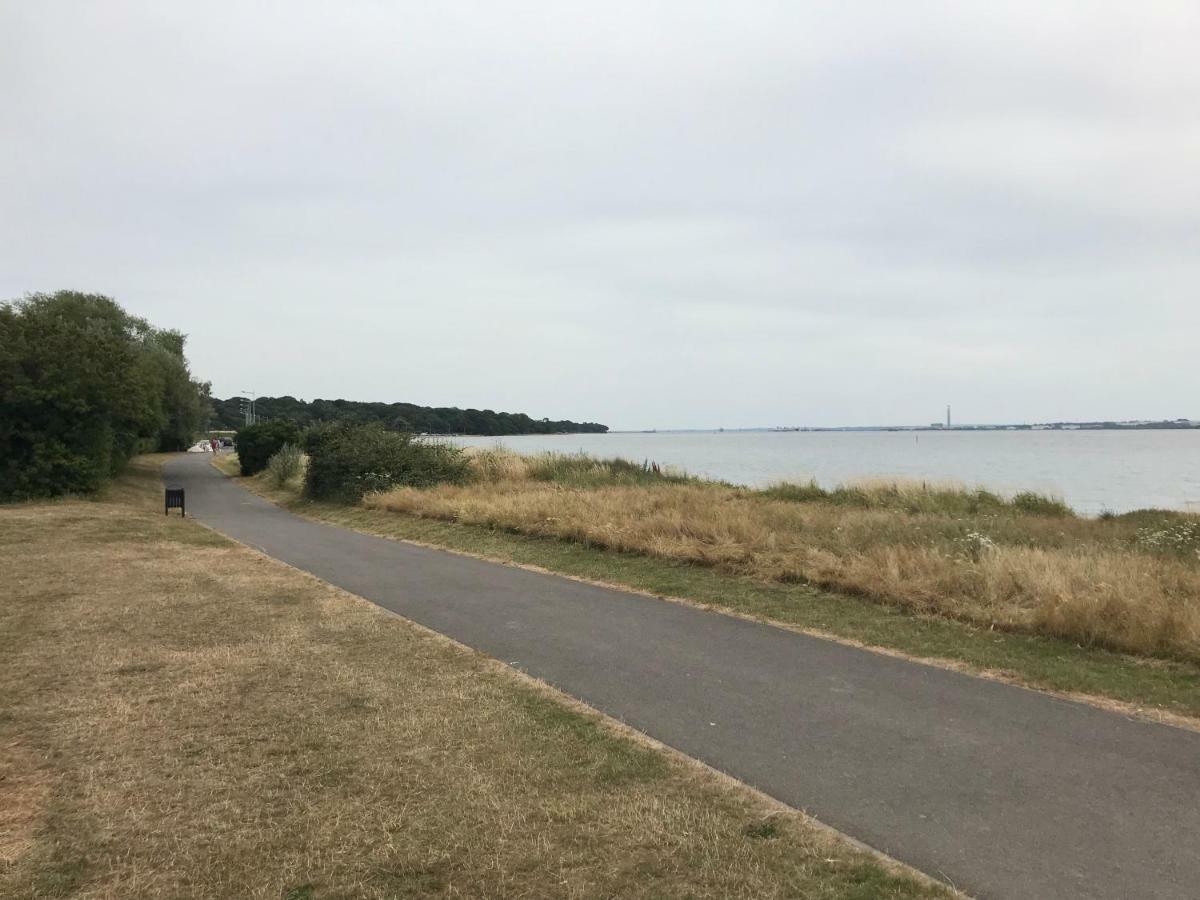 Weston Shore Southampton Kültér fotó